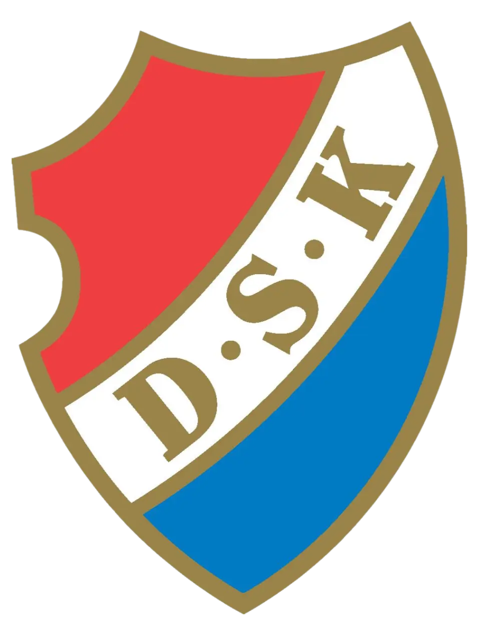 club logo